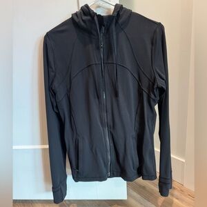 Lululemon Define Hooded Jacket
